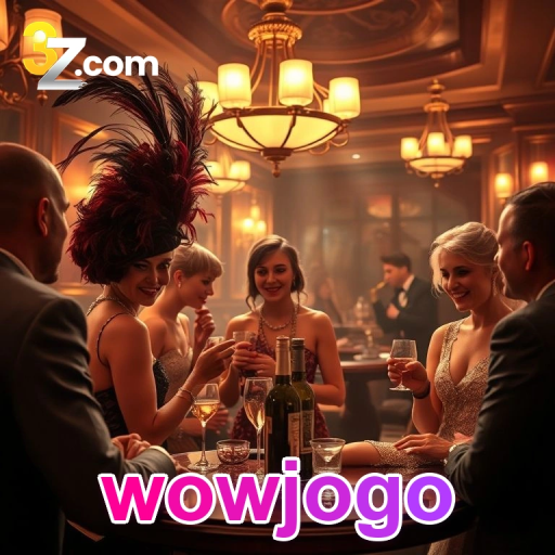 Baixar Jogos no wowjogo: Uma Experiência Imperdível!