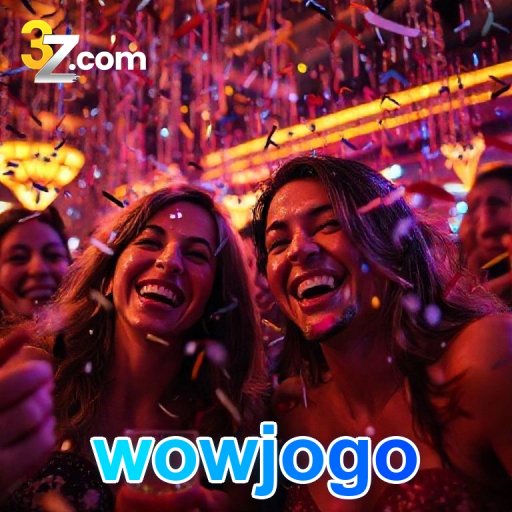 Cassino Inovador no wowjogo: Diversão e Prêmios Garantidos