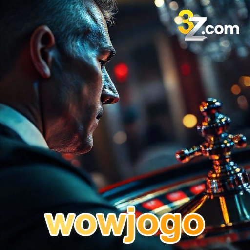 Login Criativo e Engajante no wowjogo Para Todos os Jogadores