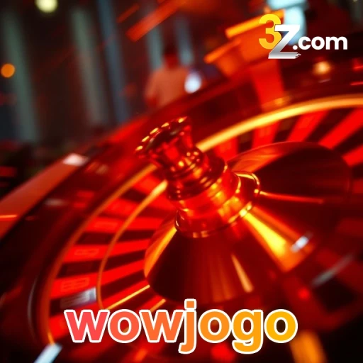 wowjogo Jogos de caça-níqueis