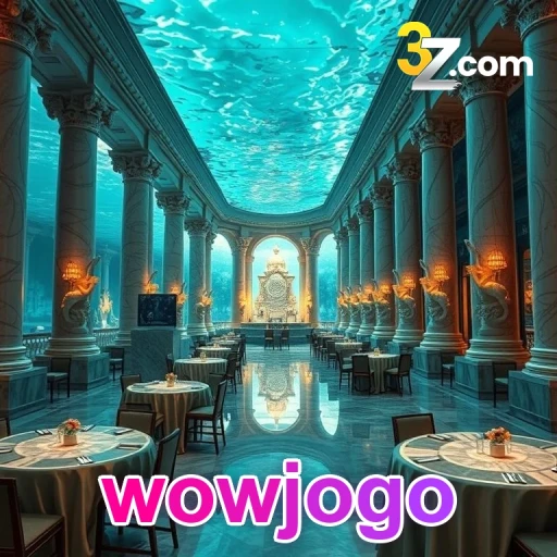 wowjogo Cassino Online