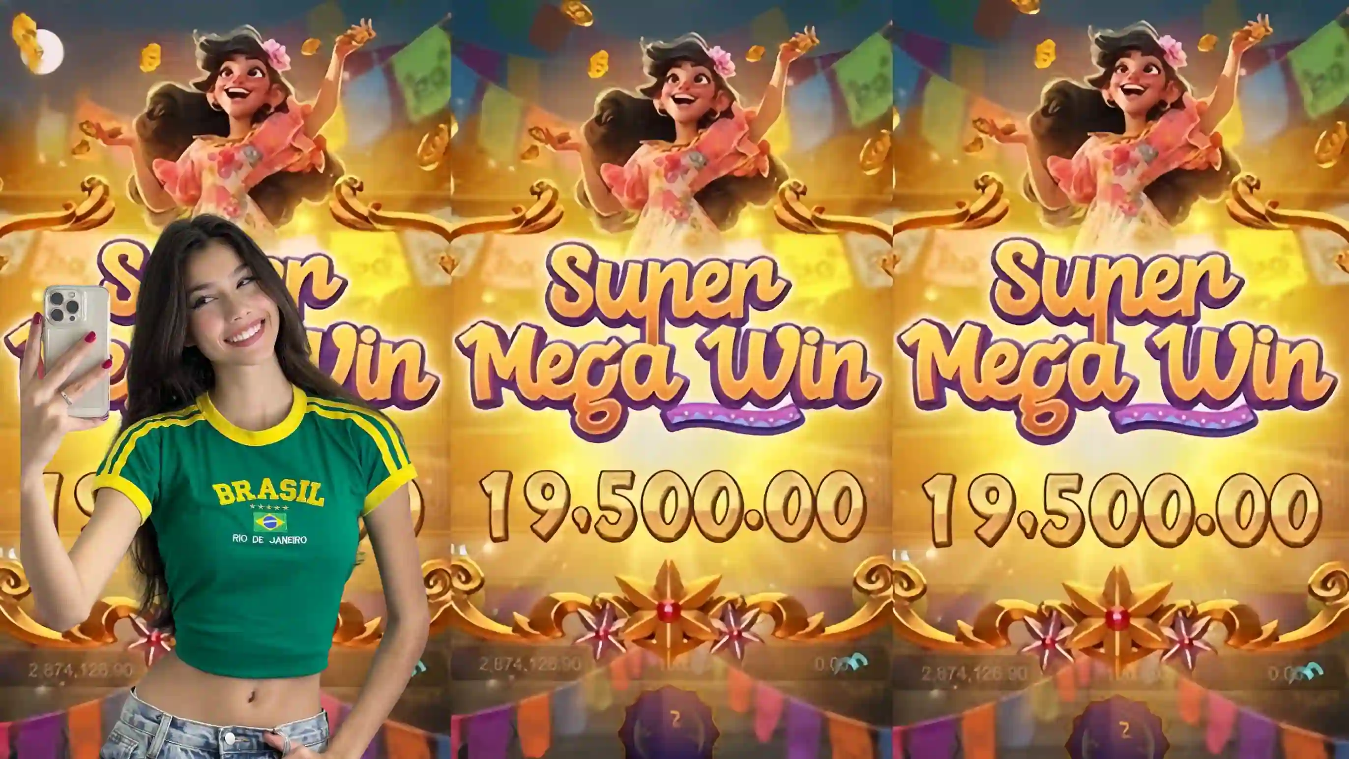 Segurança e Confiança wowjogo - Licenças e Certificações