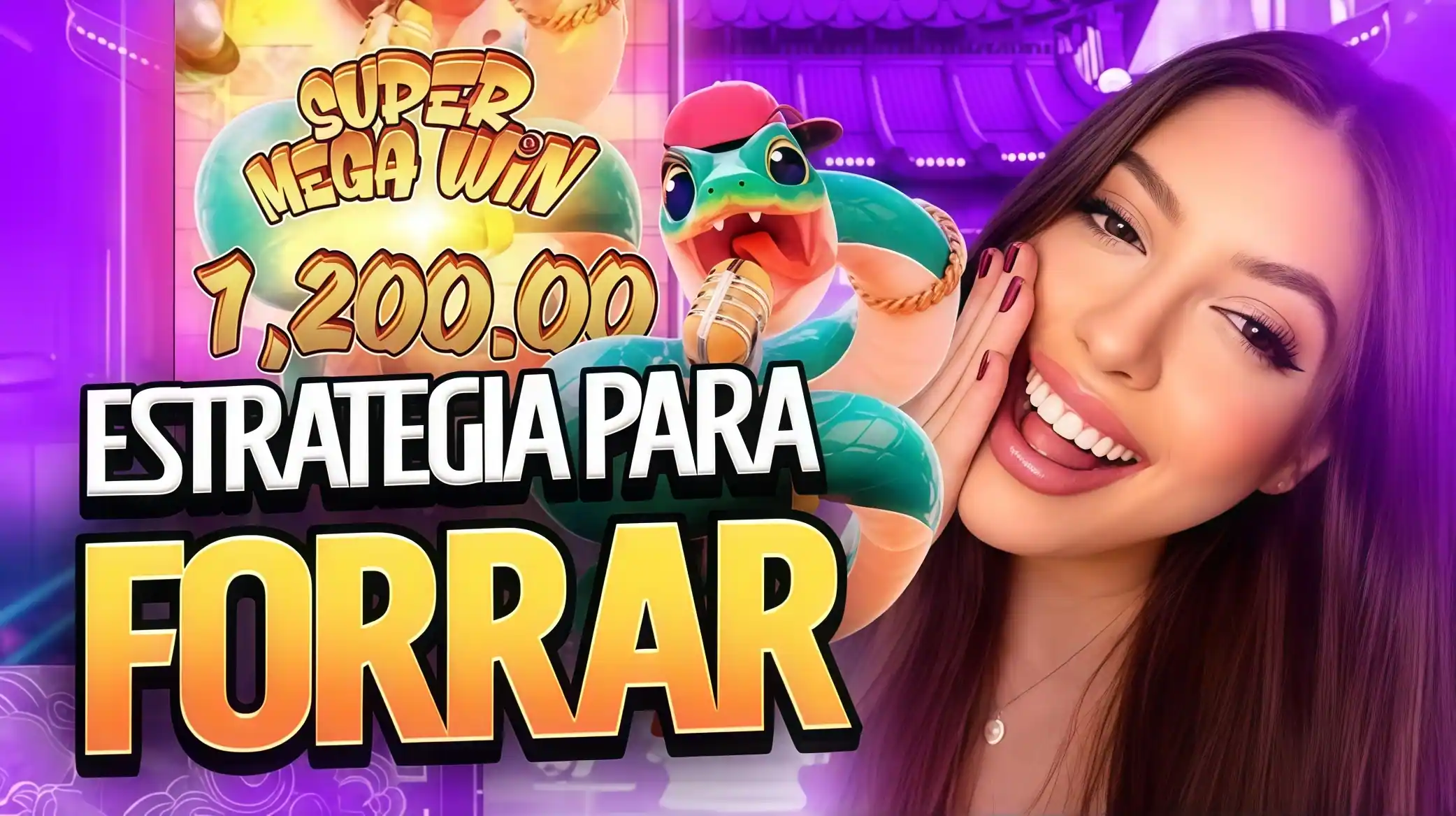 Veneno Dourado Fortune Snake wowjogo - Sistema de Transformações