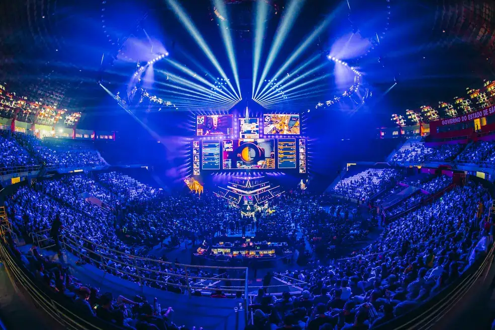 Torneios wowjogo - Competições com Prêmios de R$ 100.000