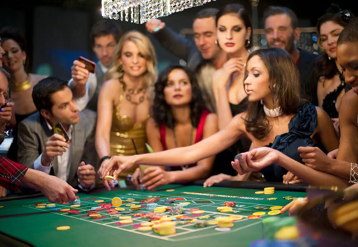 Jogos VIP wowjogo - Roleta, Blackjack e Baccarat Premium