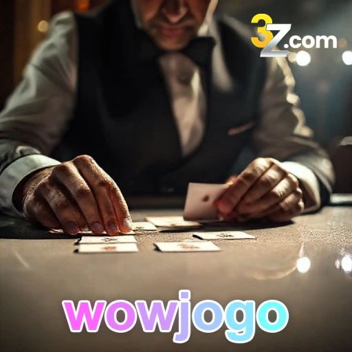 wowjogo Jogos de caça-níqueis