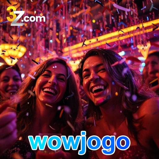 wowjogo Plataforma Completa